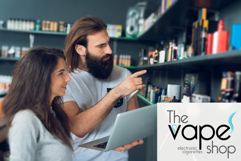 Illustration for article titled What Are the Qualities of a Decent Vape Store?